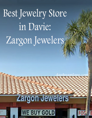 Best Jewelry Store in Davie: Zargon Jewelers